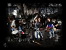 Pressefoto der Band:My Glorious