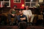 Pressefoto der Band:Ich und mein Tiger
