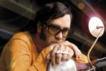 Pressefoto der Band:Freddy Fisher & his Cosmic Rocktime Band