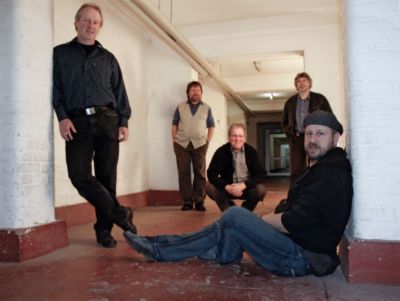 Pressefoto: Pressefoto , 2008 &copy; Winnetous Erben