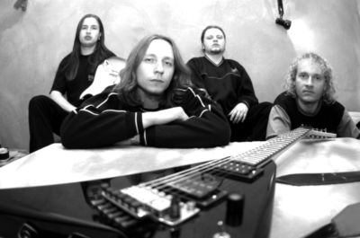 Pressefoto: Pressefoto , 2008 &copy; METALLICA REVIVAL