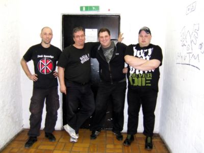 Pressefoto: Pressefoto , 2009 &copy; Ganz Oben