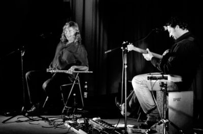 Pressefoto: Pressefoto , 2010 &copy; Mark Gillespie & Tom Drost