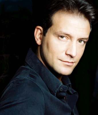 Bj&ouml;rn Casapietra 2006 &copy; Portr&auml;t von Bj&ouml;rn Casapietra