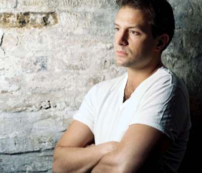 Bj&ouml;rn Casapietra 2006 &copy; Der nachdenkliche Bj&ouml;rn Casapietra.