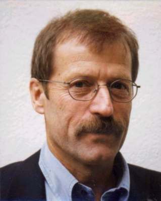MPI f&uuml;r Biophysikalische Chemie &copy; Prof. Andreas Engel - Passport&auml;t