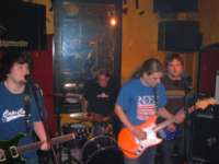 Porth 2006 &copy; Chillingspree im Cafe Kreuzberg am 4. M&auml;rz 2006