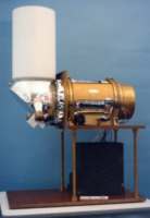 MPI f&uuml;r Sonnensystemforschung &copy; Die Halley Multicolour Camera (HMC)
