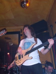 Porth 2006 &copy; Ulli Conrad