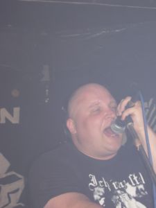 Porth 2006 &copy; Auch in den hohen T&ouml;nen war Wucher von "ganz oben" stimmlich pr&auml;sent.