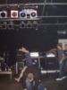 Porth 2006 &copy; Der Einlauf der Band Tora Bora Allstars.