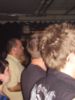 Porth 2006 &copy; Unterst&uuml;tzung der Pop- und Rockkultur durch Pr&auml;senz, Daniel Helberg, der Oberb&uuml;rgermeisterkandidat der CDU.