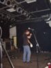 Porth 2006 &copy; Jan Sperhake moderierte die Bands an.