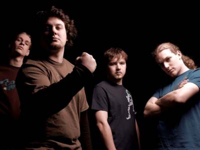 Porth 2006 &copy; Chris, Jones, Marc, Nub von End of Dream