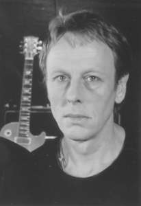 jt-Keller 2006 &copy; Mats Hess spielt am Montag mit der NB-Houseband.