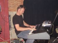 Porth , 2006 &copy; Andreas Viereck allein auf einem Bild