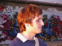 Quercusrenatus , 2006 &copy; Pressefoto Renatus Durbridge (1.11. Cafe Kreuzberg)