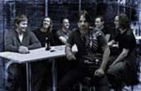 Ray Wilson & Stiltskin , 2006 &copy; Pressefoto von Ray Wilson & Stiltskin
