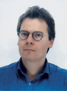 Pressefot , 2006 &copy; Dr. Andreas Frewer, Mitautor des Buches  "Zwangsarbeit und Gesundheitswesen im Zweiten Weltkrieg. Einsatz und<br />
Versorgung in Norddeutschland"