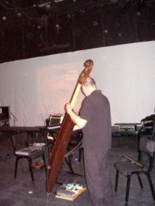Porth , 2006 &copy; Colors geh&ouml;rten stilistisch eher zum modernen Jazz.