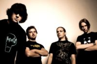 End of Dream / Exil , 2006 &copy; Pressefoto der G&ouml;ttinger Metallband