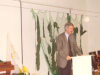 Porth , 2006 &copy; Oberb&uuml;rgermeister Meyer sprach sich unter anderen f&uuml;r ein Energiereferat bei der Stadt G&ouml;ttingen als Steuerungsinstrument aus,
