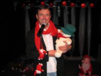 Pressefoto , 2006 &copy; Weihnachtsshow von Detlef H&ouml;rold