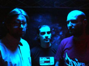 Crowfish , 2006 &copy; Pressefoto der Band Crowfisch.