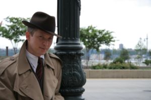 Pressefoto Helmut Lotti , 2006 &copy; Pressefoto von Helmut Lotti als Crooner
