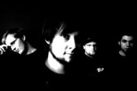 Rusticate , 2006 &copy; Rusticate machte vorm Konzert einen Talk beim Stadtradio und anschlie&szlig;end rockten sie zusammen mit Subaltern Speak! und Stun das Cafe Kreuzberg.