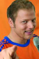 Pressefoto Mario Barth / MMKonzerte , 2006 &copy; Mario Barth f&uuml;llt die Lokhalle. Respekt.