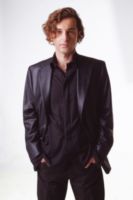 Pressefoto , 2006 &copy; Erkan Aki singt am Mittwoch in der Sankt Jakobi-Kirche