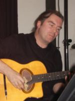 Porth , 2007 &copy; Die Moderation und die Gitarrenbegleitung &uuml;bernahm Frank Brinkmann.