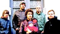 Pressefoto , 2006 &copy; Die Band Lassard zeigte im Cafe Kreuzberg einen soliden Rock.