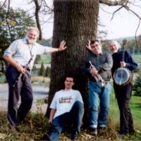 Pressefoto , 2007 &copy; Hot Four sind ein interessante und leidenschaftliche NewOrleans-Jazz-Band