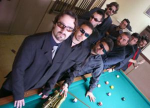 Pressefoto , 2007 &copy; Santo Barrio