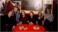 Pressefoto , 2007 &copy; Blues in Sudheim  mit den Zydeco Alligators
