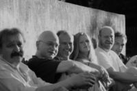 Pressefoto , 2007 &copy; Die Band Catwalk