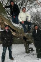 Pressefoto , 2007 &copy; Jizzlobber