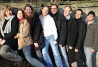 Pressefoto , 2007 &copy; Auftakt
