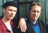 Porth , 2007 &copy; Heiko Schrader und Double Stomp - Blues aus Bremen.