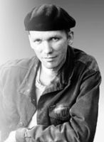 Pressefoto , 2007 &copy; Heiko Shrader bluest mit double stomp in Mielenhausen
