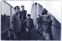 Pressefoto , 2007 &copy; revolution summer