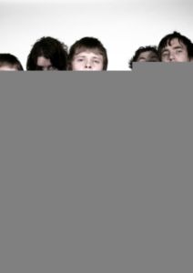 Pressefoto , 2007 &copy; Wer mehr von Unisex sehen will, geht entweder zum Konzert oder auf die Website. Beim Konzert ist es nat&uuml;rlich cooler, weil man zus&auml;tzlich in akustische Gen&uuml;sse kommt.