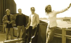 Pressefoto , 2007 &copy; Zoonamii
