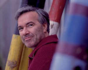 Pressefoto , 2007 &copy; Stefan Gwildis