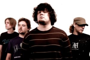 Pressefoto , 2007 &copy; end of dream auch am 1. Juni in Uslar