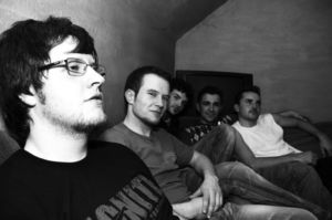 Pressefoto , 2007 &copy; Scad beim Local Heros in der Musa