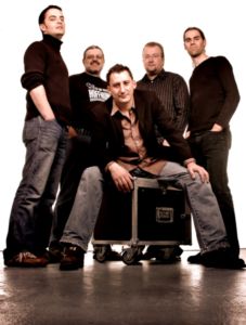 Pressefoto , 2007 &copy; Feltmann