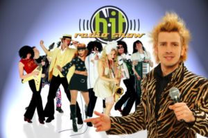 Pressefoto , 2007 &copy; Hit Radio Show